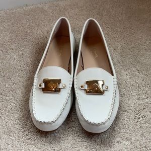 kate spade - Carmen Loafers
